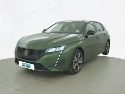 Photo Peugeot 308 Active Pack