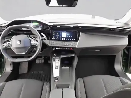 Photo 7 Peugeot 308  PHEV 180 e-EAT8