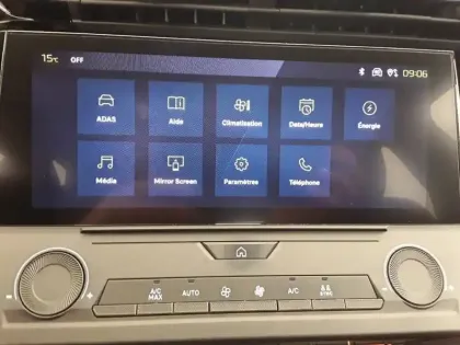 Photo 14 Peugeot 308  PHEV 180 e-EAT8