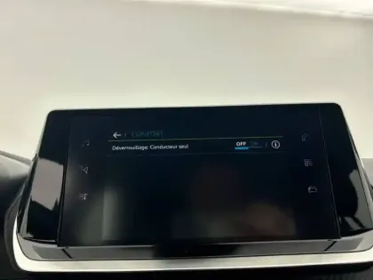 Photo 30 Peugeot 208 Gén. II Ph1 NG Active Pack 5