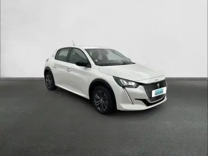 Photo 68 Peugeot 208  Electrique 50 kWh 136ch