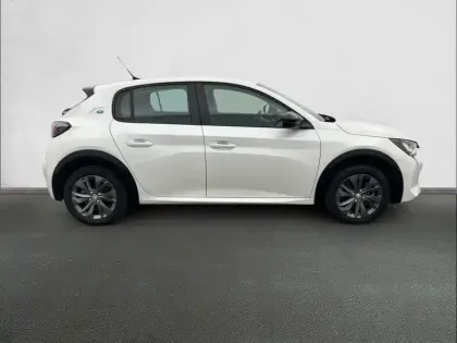 Photo 69 Peugeot 208  Electrique 50 kWh 136ch