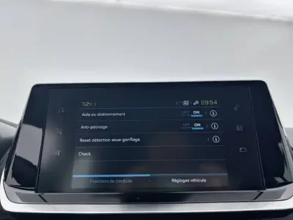 Photo 26 Peugeot 208 Gén. II Ph1 NG Active Pack 5