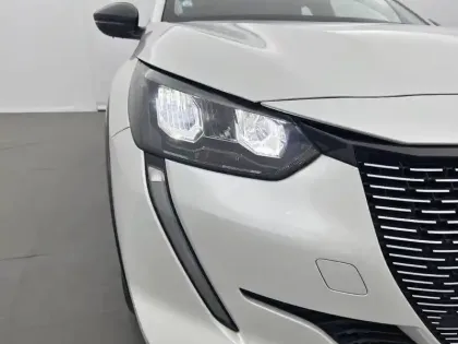 Photo 81 Peugeot 208  Electrique 50 kWh 136ch