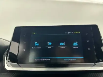 Photo 60 Peugeot 208  Electrique 50 kWh 136ch