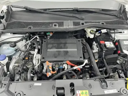 Photo 83 Peugeot 208  Electrique 50 kWh 136ch