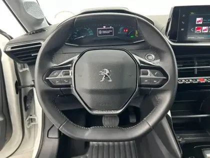 Photo 74 Peugeot 208  Electrique 50 kWh 136ch