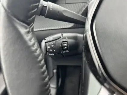 Photo 86 Peugeot 208  Electrique 50 kWh 136ch