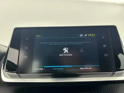 Photo 91 Peugeot 208  Electrique 50 kWh 136ch