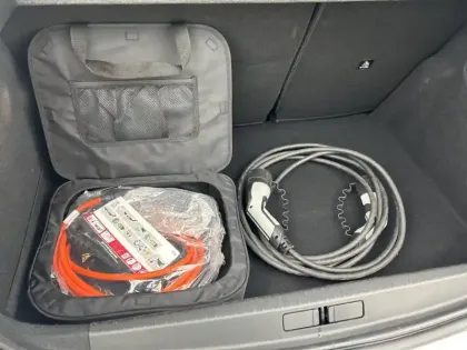 Photo 80 Peugeot 208  Electrique 50 kWh 136ch