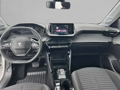 Photo 73 Peugeot 208  Electrique 50 kWh 136ch