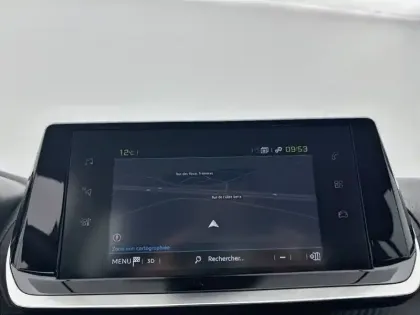 Photo 56 Peugeot 208  Electrique 50 kWh 136ch