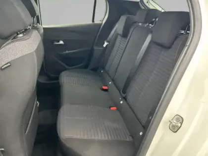 Photo 44 Peugeot 208  Electrique 50 kWh 136ch