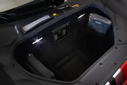 Photo 11 Ferrari 488  Pista 4.0 V8 720ch