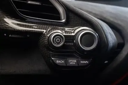 Photo 16 Ferrari 488  Pista 4.0 V8 720ch