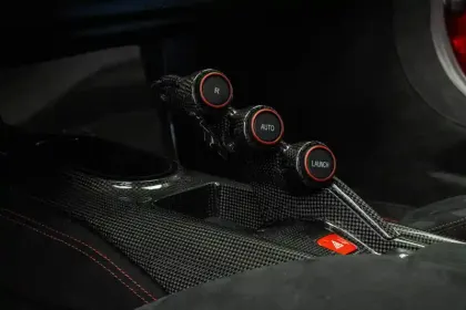 Photo 18 Ferrari 488  Pista 4.0 V8 720ch