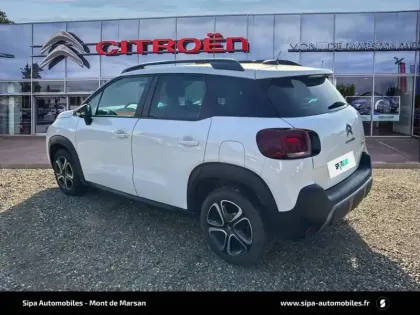 Photo 68 Citroën C3 Aircross  BlueHDi 110 S&S BVM6