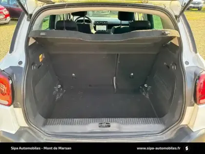 Photo 5 Citroën C3 Aircross  BlueHDi 110 S&S BVM6