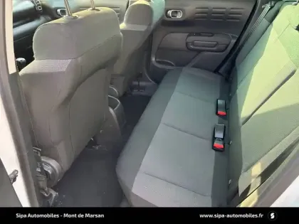 Photo 87 Citroën C3 Aircross  BlueHDi 110 S&S BVM6