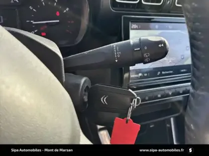 Photo 76 Citroën C3 Aircross  BlueHDi 110 S&S BVM6