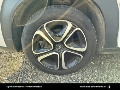 Photo 72 Citroën C3 Aircross  BlueHDi 110 S&S BVM6