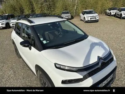 Photo 90 Citroën C3 Aircross  BlueHDi 110 S&S BVM6