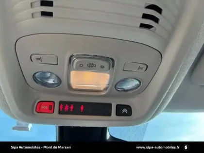 Photo 21 Citroën C3 Aircross  BlueHDi 110 S&S BVM6