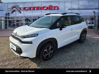 Photo 31 Citroën C3 Aircross Gén. I Ph2 Feel Pack Business 5