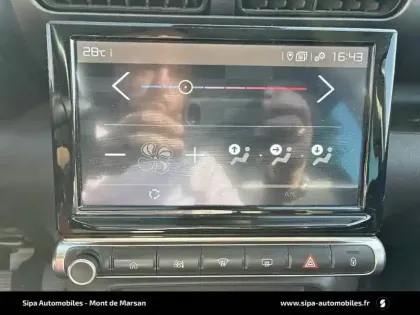 Photo 17 Citroën C3 Aircross  BlueHDi 110 S&S BVM6