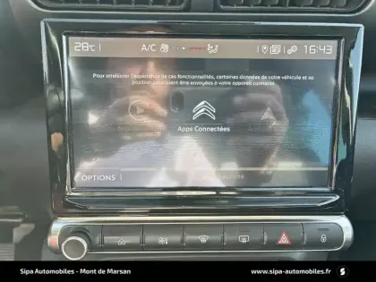 Photo 80 Citroën C3 Aircross  BlueHDi 110 S&S BVM6