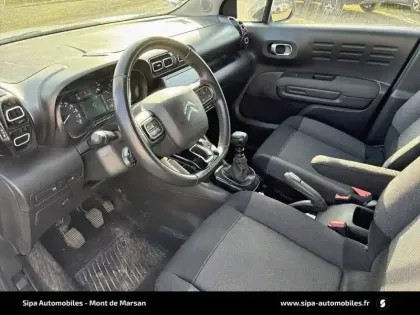 Photo 86 Citroën C3 Aircross  BlueHDi 110 S&S BVM6