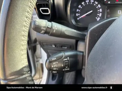 Photo 75 Citroën C3 Aircross  BlueHDi 110 S&S BVM6