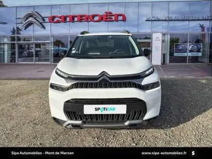 Photo 63 Citroën C3 Aircross  BlueHDi 110 S&S BVM6