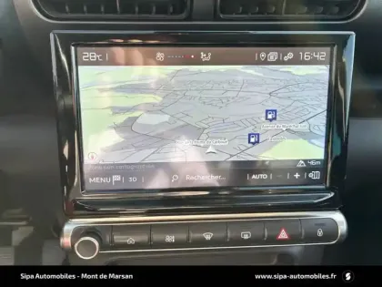 Photo 15 Citroën C3 Aircross  BlueHDi 110 S&S BVM6