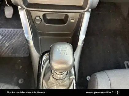 Photo 51 Citroën C3 Aircross Gén. I Ph2 Feel Pack Business 5