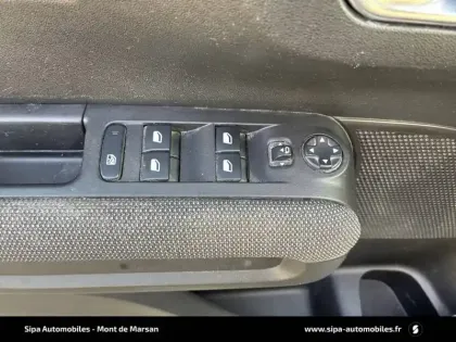 Photo 54 Citroën C3 Aircross Gén. I Ph2 Feel Pack Business 5