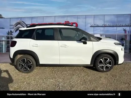 Photo 34 Citroën C3 Aircross Gén. I Ph2 Feel Pack Business 5