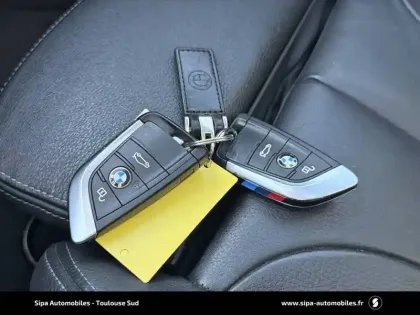 Photo 27 BMW Serie 2 Active Tourer 218d xDrive 150 ch