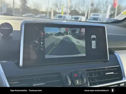 Photo 23 BMW Serie 2 Active Tourer 218d xDrive 150 ch