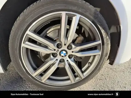 Photo 11 BMW Serie 2 Active Tourer 218d xDrive 150 ch