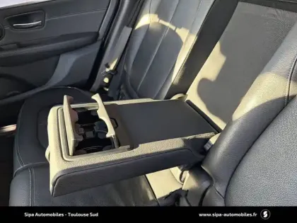 Photo 19 BMW Serie 2 Active Tourer 218d xDrive 150 ch