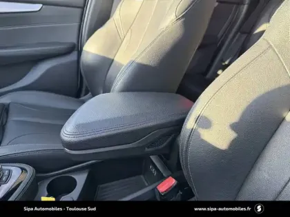 Photo 22 BMW Serie 2 Active Tourer 218d xDrive 150 ch