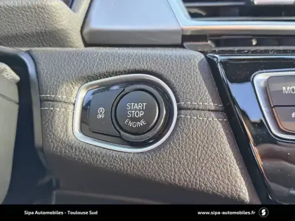 Photo 28 BMW Serie 2 Active Tourer 218d xDrive 150 ch