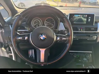 Photo 29 BMW Serie 2 Active Tourer 218d xDrive 150 ch