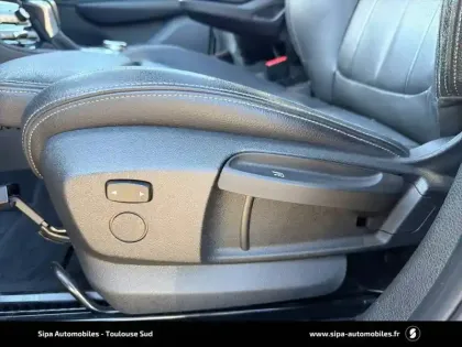 Photo 21 BMW Serie 2 Active Tourer 218d xDrive 150 ch