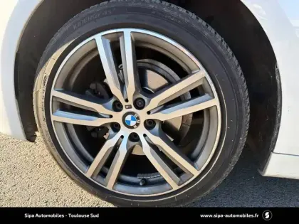 Photo 8 BMW Serie 2 Active Tourer 218d xDrive 150 ch