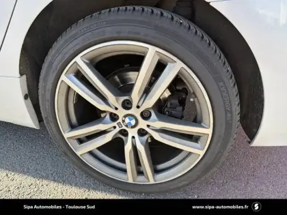 Photo 9 BMW Serie 2 Active Tourer 218d xDrive 150 ch