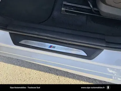 Photo 20 BMW Serie 2 Active Tourer 218d xDrive 150 ch