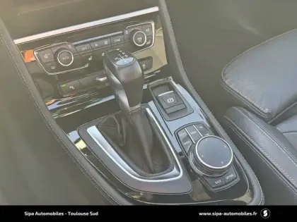 Photo 24 BMW Serie 2 Active Tourer 218d xDrive 150 ch