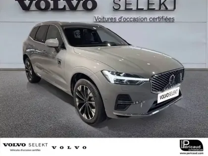 Photo 40 Volvo Xc60  T6 AWD Hybride rechargeable 253 ch+145 ch Geartronic 8